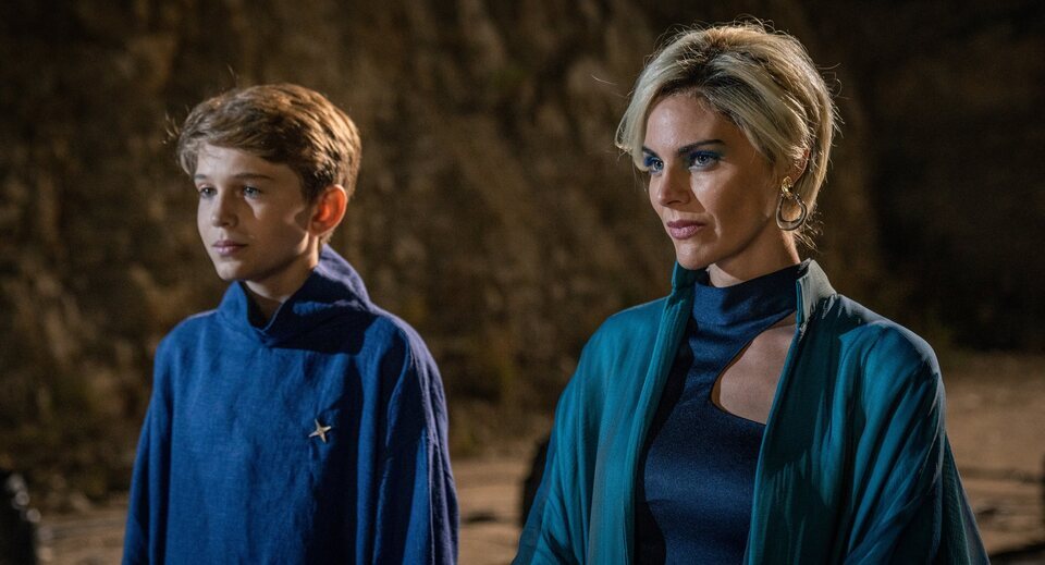 Imagen de la serie Welcome to Eden