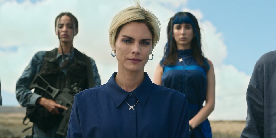 Imagen de la serie Welcome to Eden