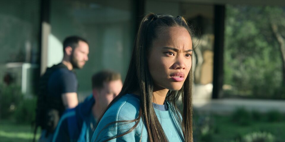 Imagen de la serie Welcome to Eden