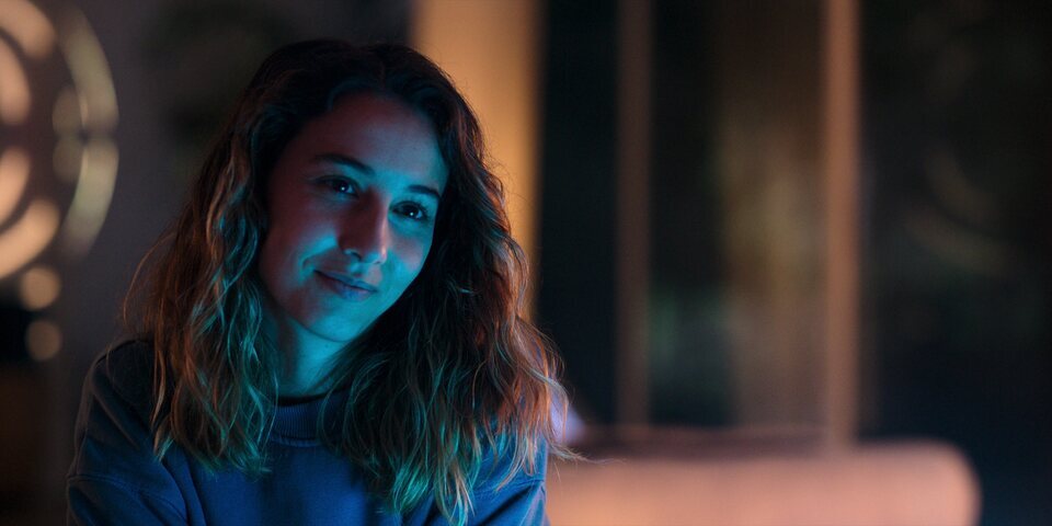 Imagen de la serie Welcome to Eden