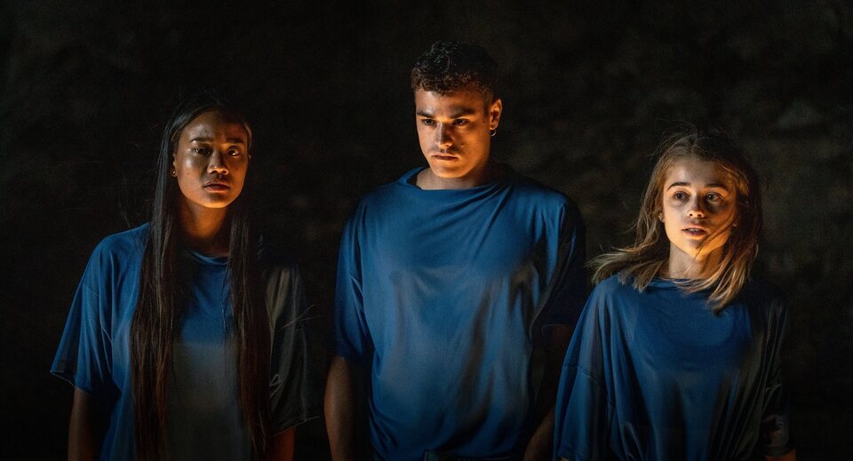 Imagen de la serie Welcome to Eden