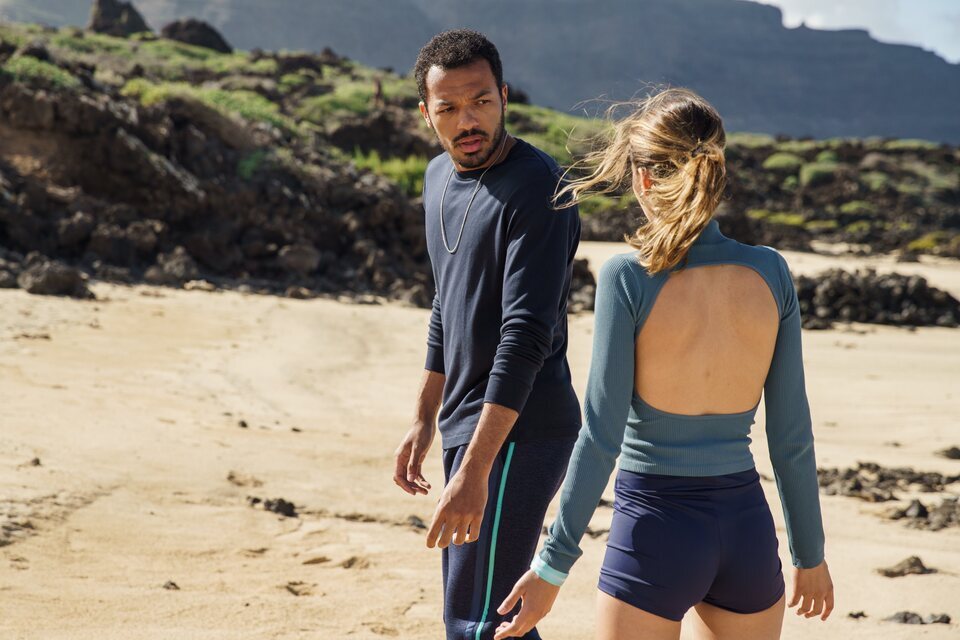 Imagen de la serie Welcome to Eden