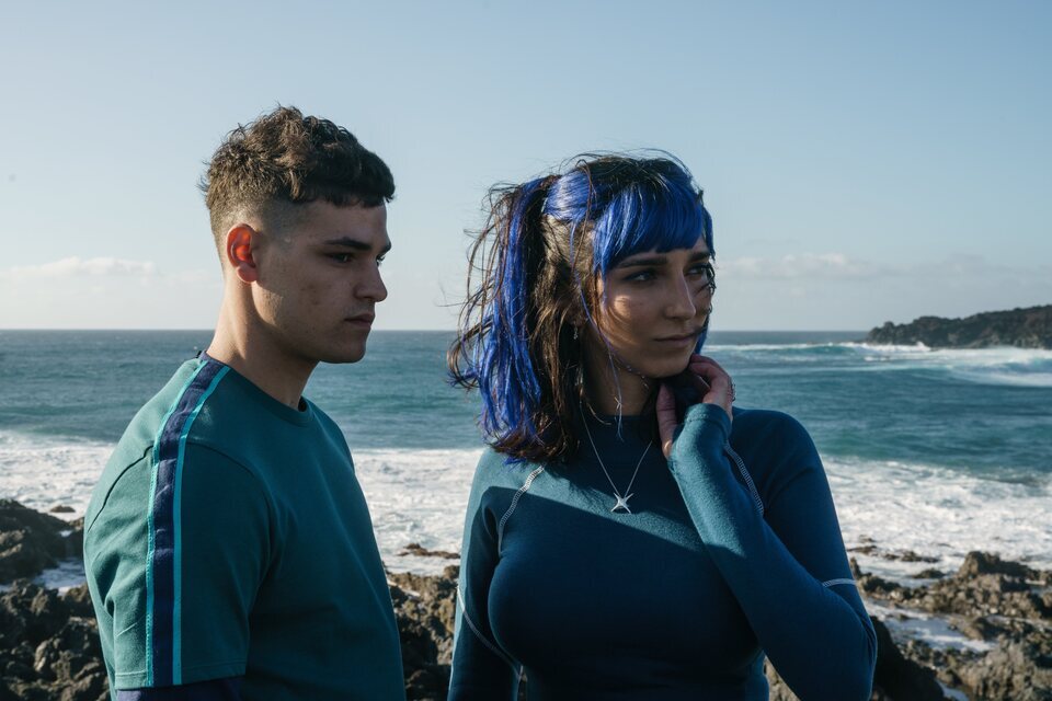 Imagen de la serie Welcome to Eden