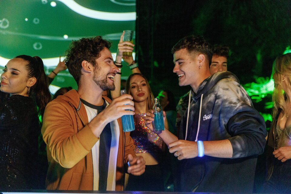 Imagen de la serie Welcome to Eden