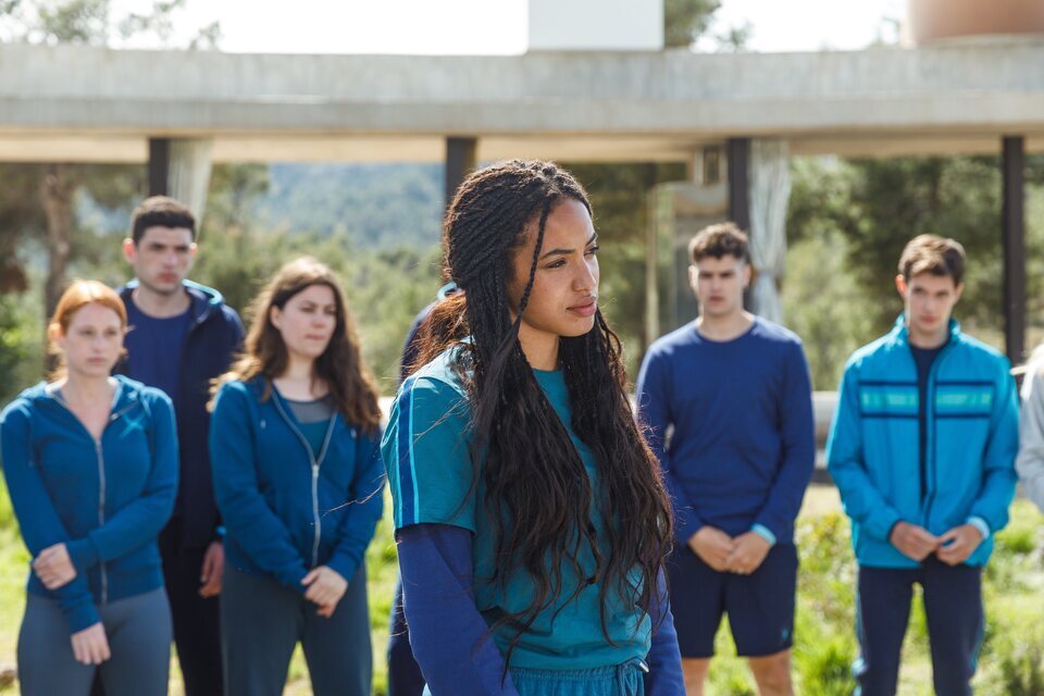 Imagen de la serie Welcome to Eden