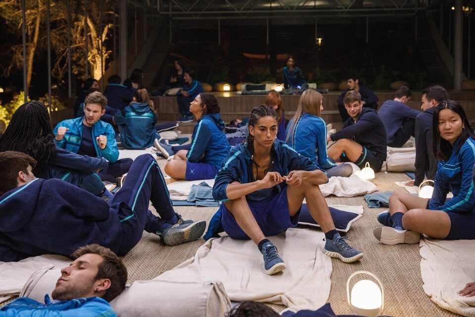 Imagen de la serie Welcome to Eden