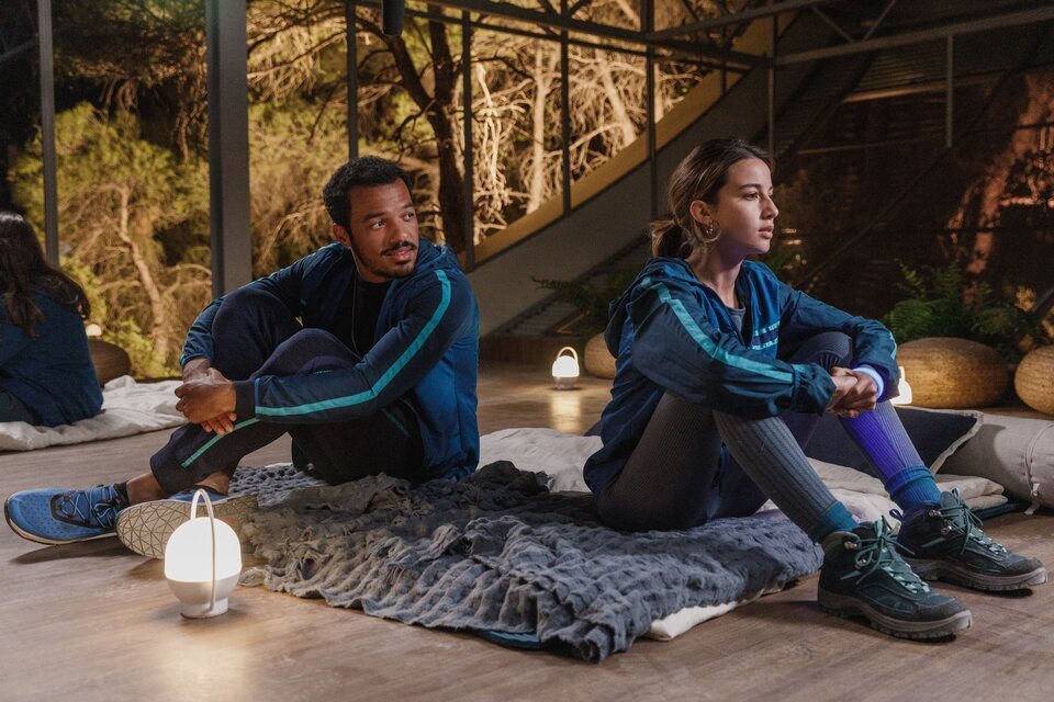Imagen de la serie Welcome to Eden