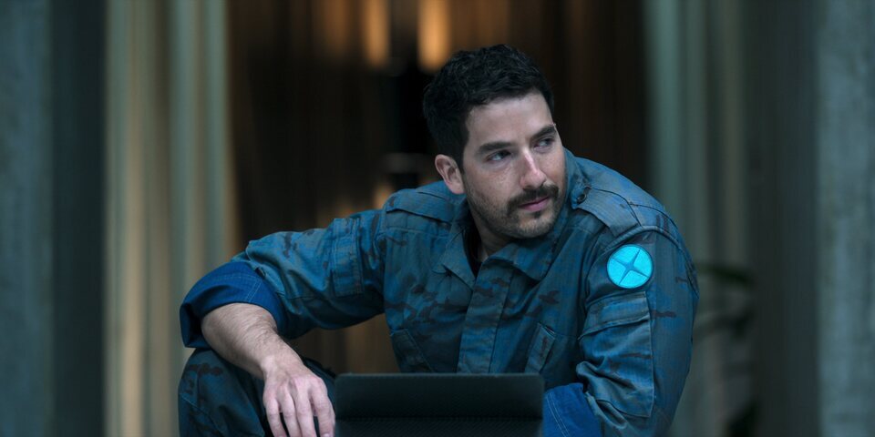 Imagen de la serie Welcome to Eden