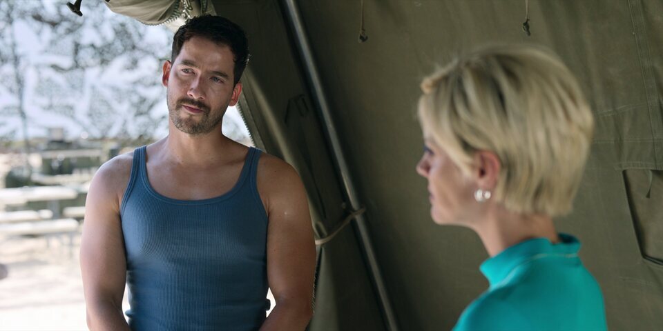 Imagen de la serie Welcome to Eden