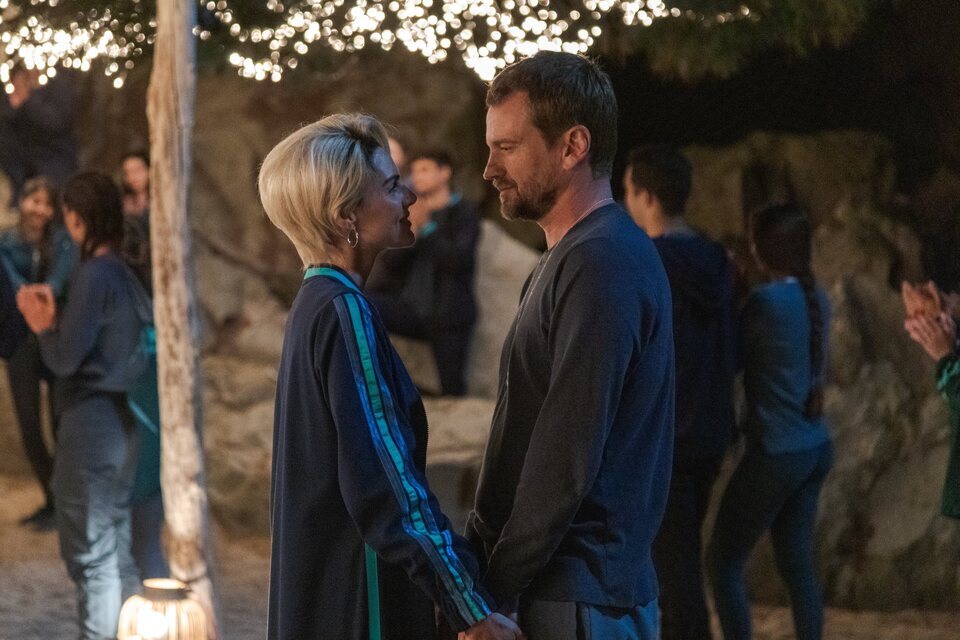 Imagen de la serie Welcome to Eden