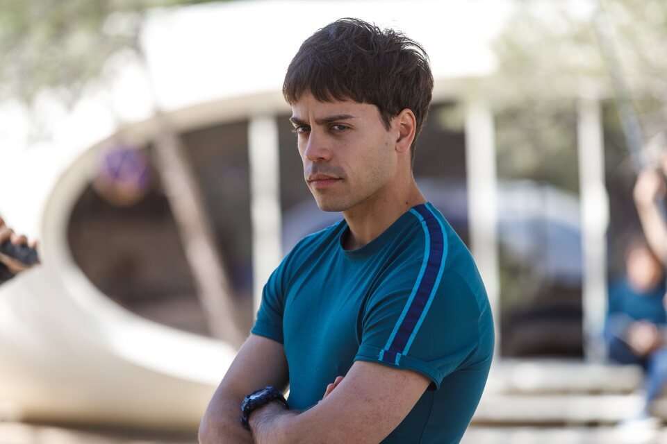 Imagen de la serie Welcome to Eden
