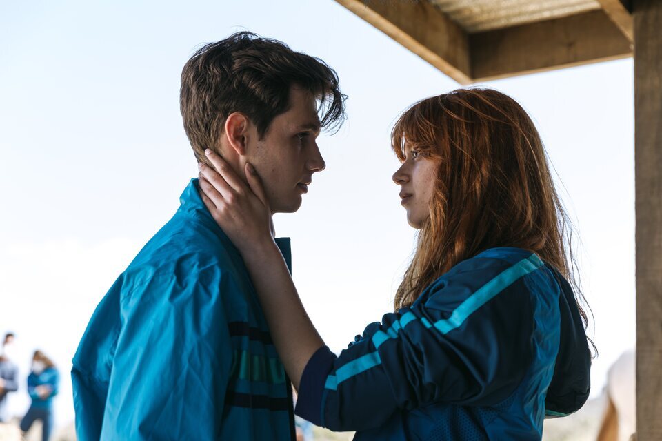 Imagen de la serie Welcome to Eden