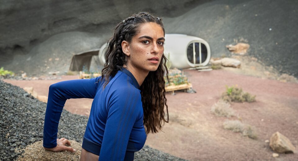 Imagen de la serie Welcome to Eden