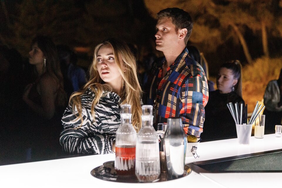 Imagen de la serie Welcome to Eden