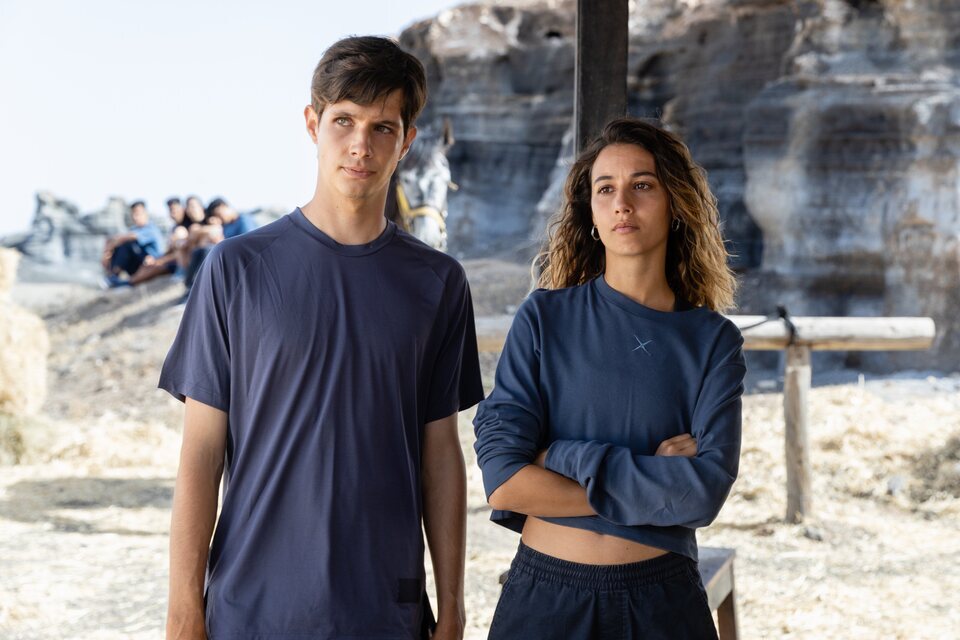 Imagen de la serie Welcome to Eden