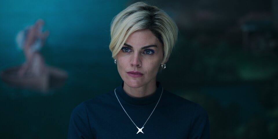 Imagen de la serie Welcome to Eden
