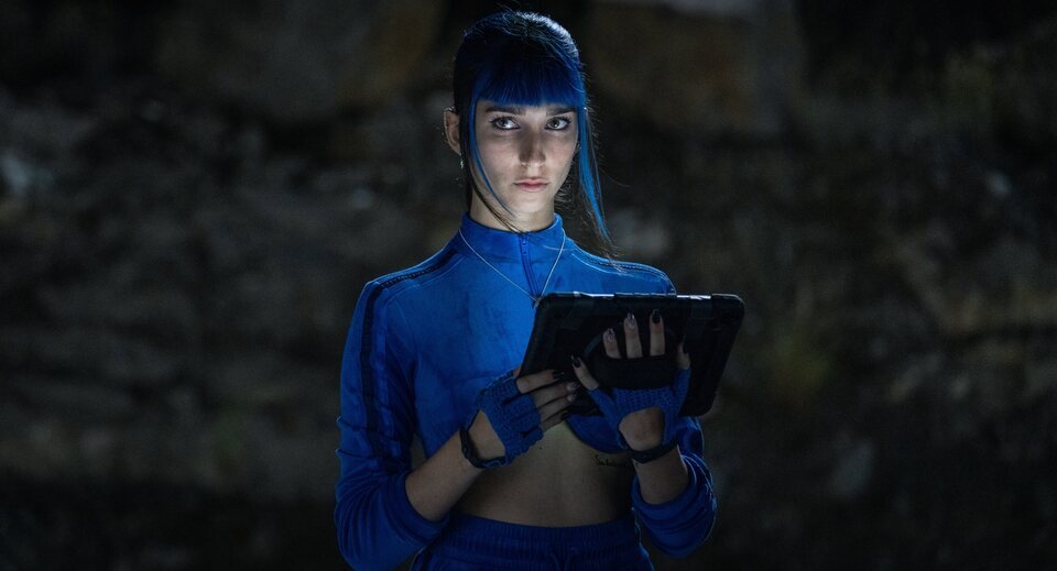Imagen de la serie Welcome to Eden