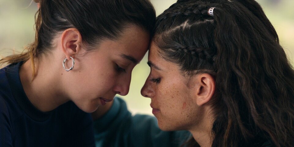 Imagen de la serie Welcome to Eden