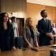 Imagen de la serie The Lincoln Lawyer
