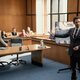 Imagen de la serie The Lincoln Lawyer