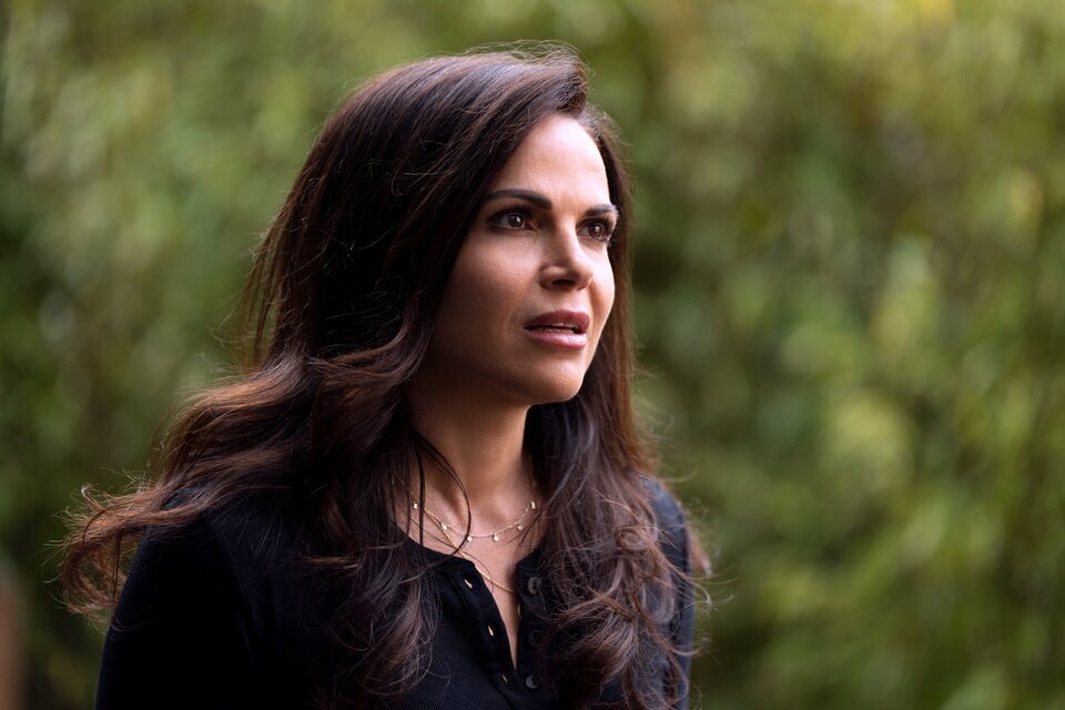 Imagen de la serie The Lincoln Lawyer