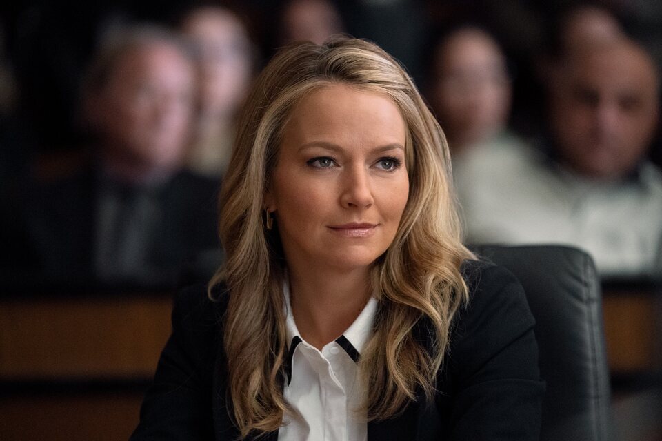 Imagen de la serie The Lincoln Lawyer