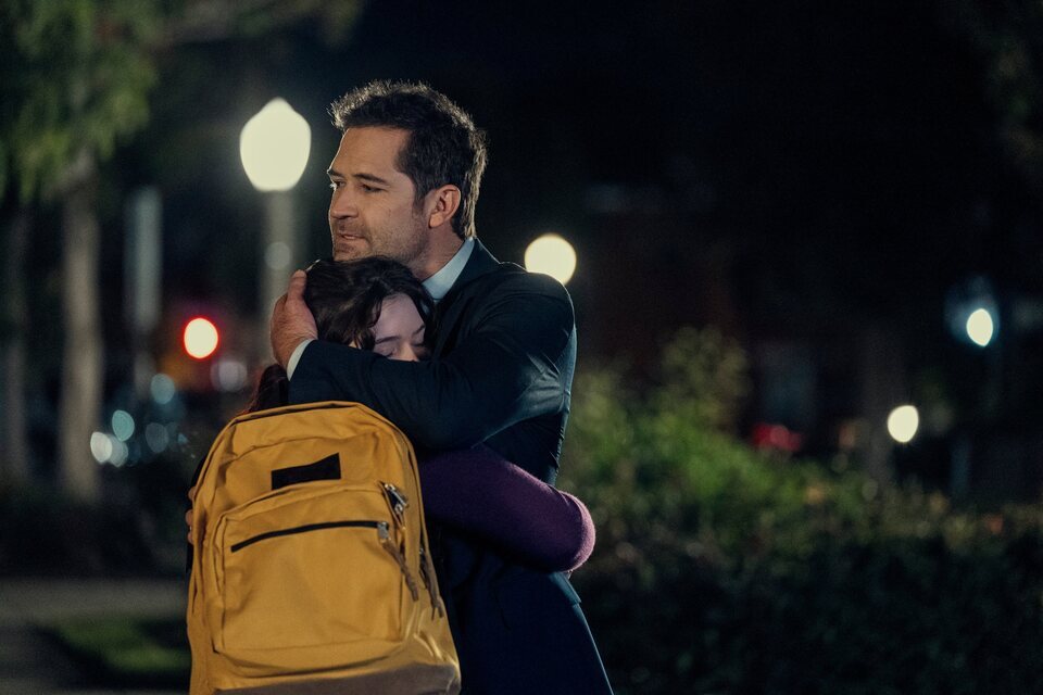 Imagen de la serie The Lincoln Lawyer