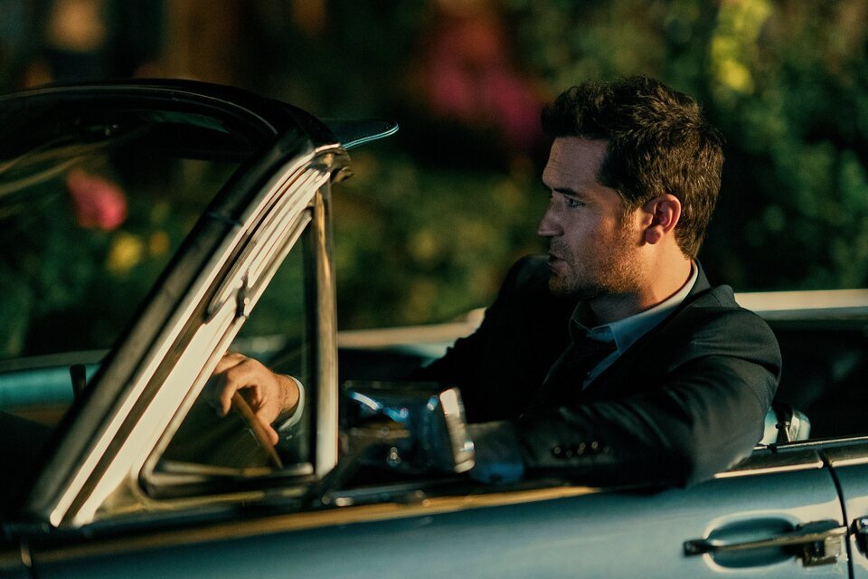 Imagen de la serie The Lincoln Lawyer