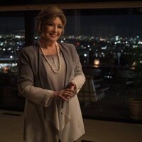 El abogado del Lincoln