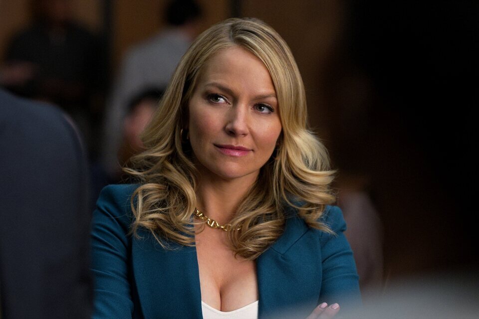 Imagen de la serie The Lincoln Lawyer