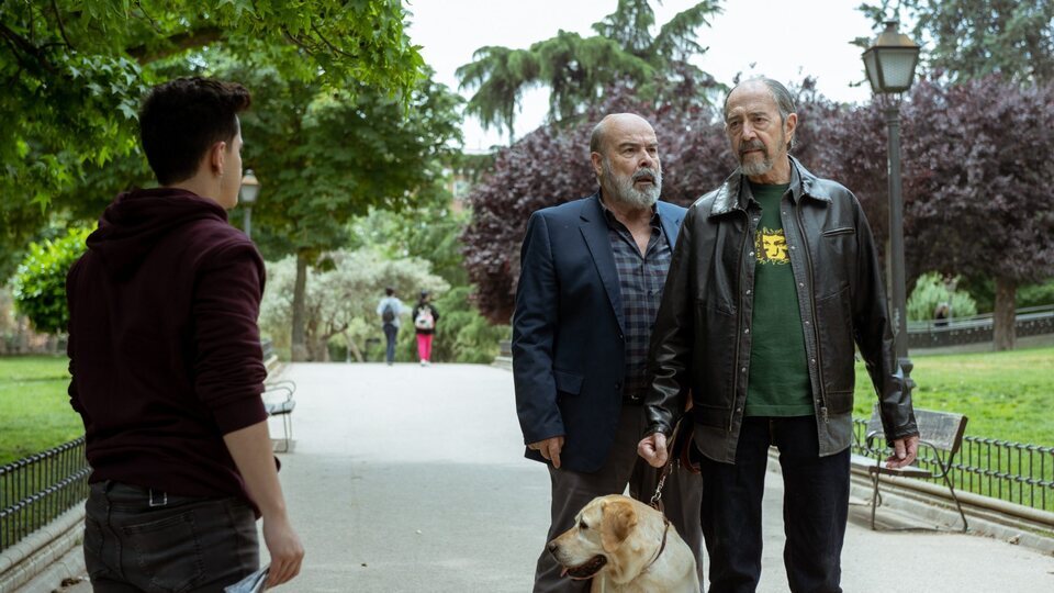 Sentimos las molestias