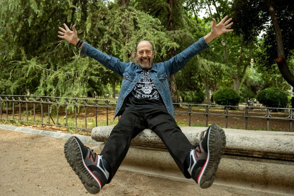 Sentimos las molestias