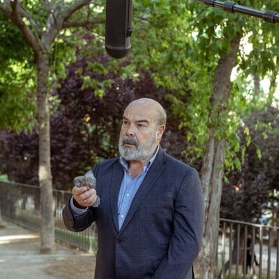 Sentimos las molestias