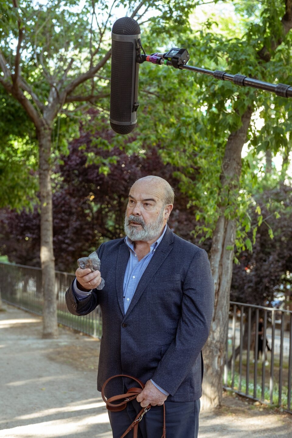 Sentimos las molestias