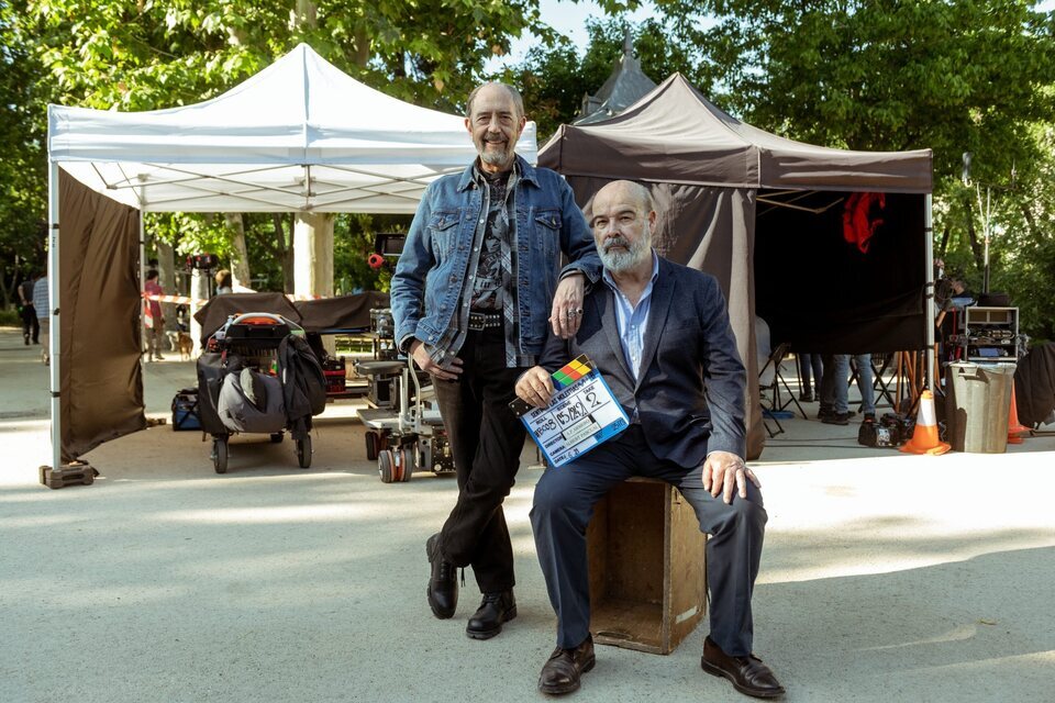 Sentimos las molestias