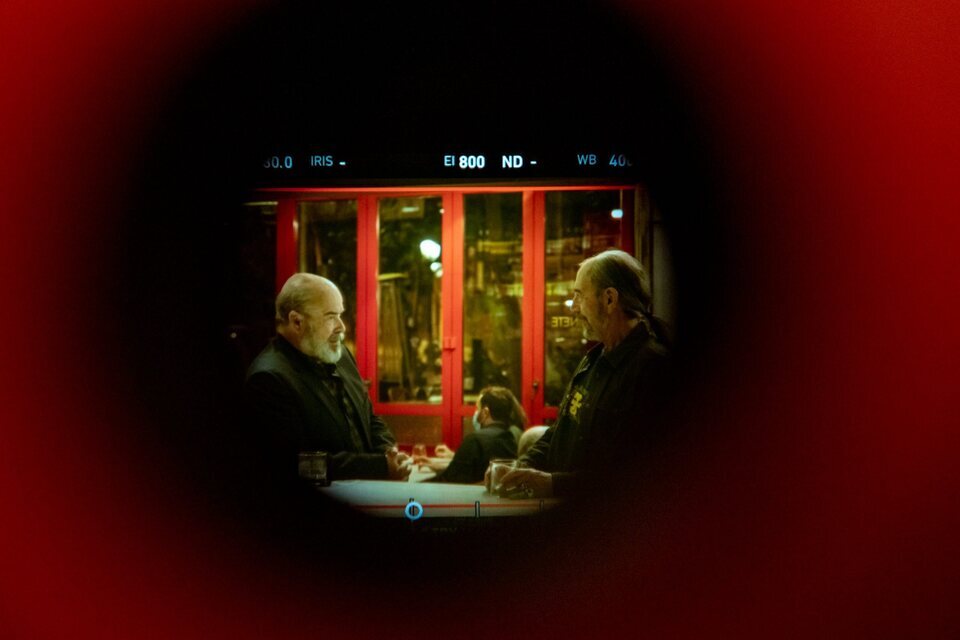 Sentimos las molestias