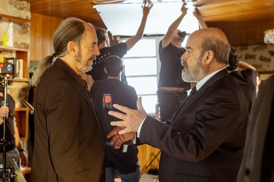 Sentimos las molestias