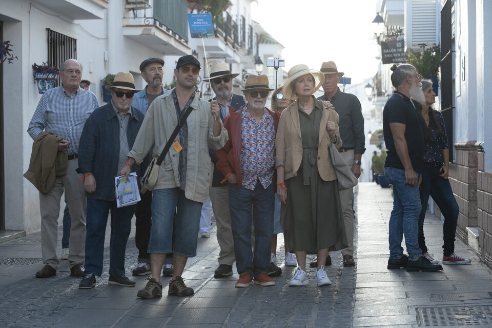 Sentimos las molestias