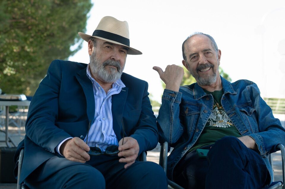 Sentimos las molestias