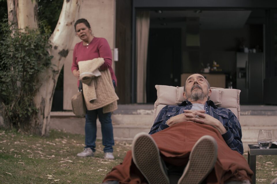 Sentimos las molestias