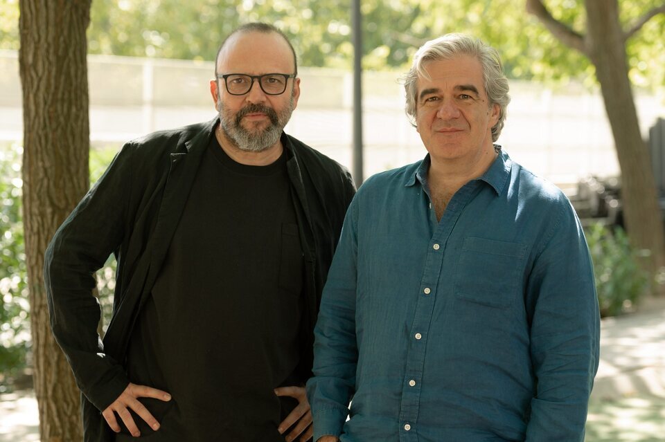 Sentimos las molestias