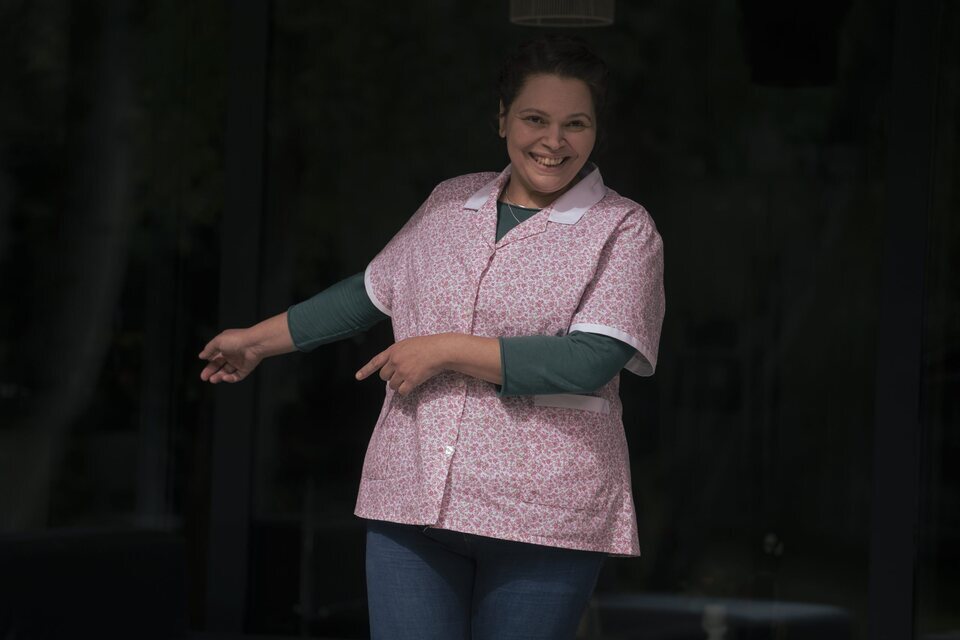 Sentimos las molestias