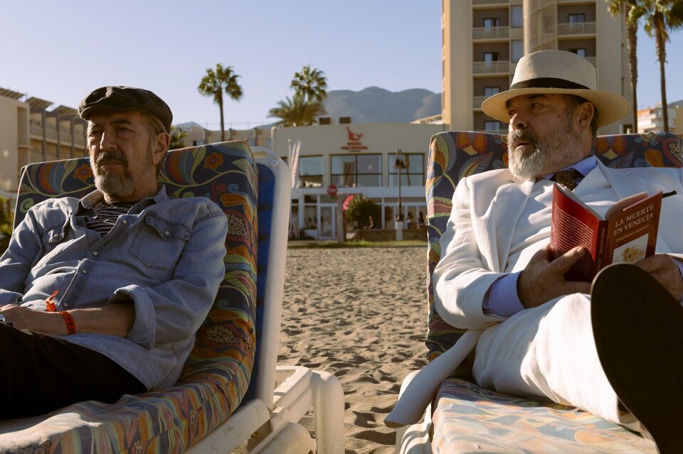 Sentimos las molestias