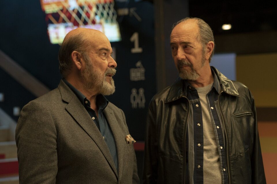 Sentimos las molestias