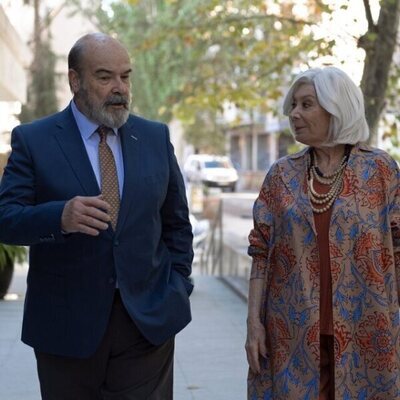 Sentimos las molestias