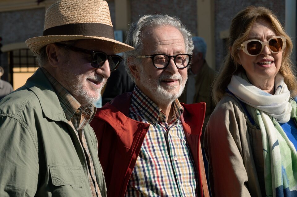 Sentimos las molestias