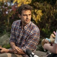 Foto de 'The Time Traveler's Wife'