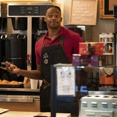 The Sex Lives of College Girls