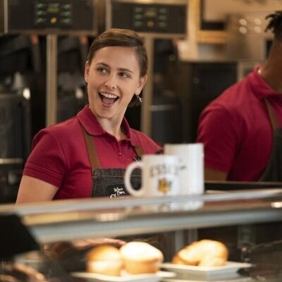 The Sex Lives of College Girls