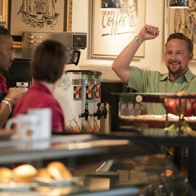 The Sex Lives of College Girls